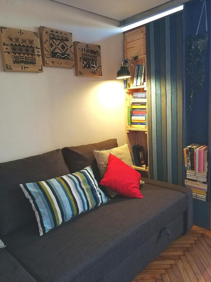 A Casa Nostra Nel Centro Storico Apartman Torino Kültér fotó