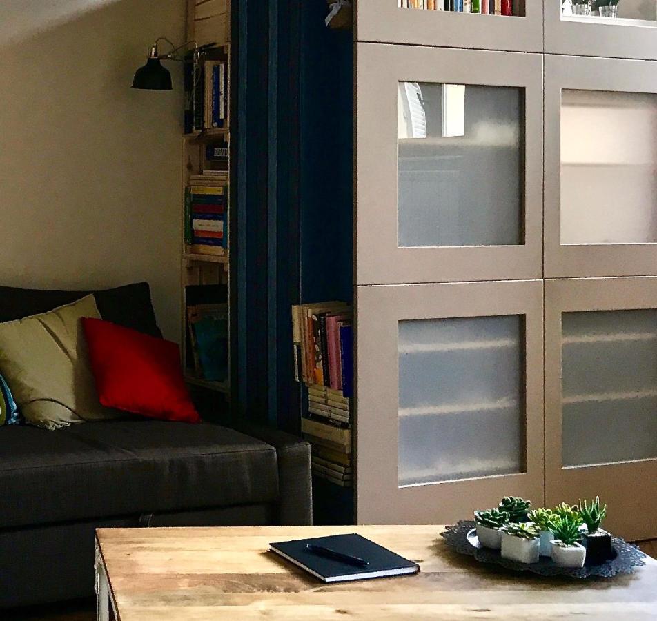 A Casa Nostra Nel Centro Storico Apartman Torino Kültér fotó