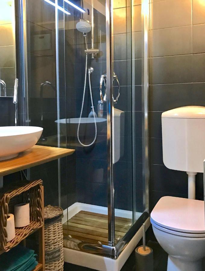A Casa Nostra Nel Centro Storico Apartman Torino Kültér fotó