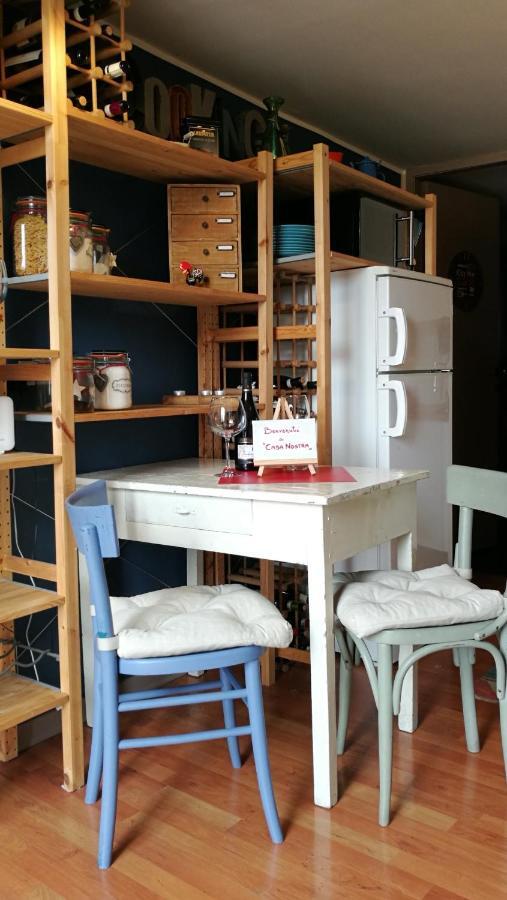 A Casa Nostra Nel Centro Storico Apartman Torino Kültér fotó