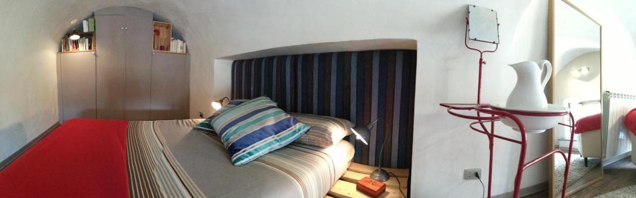 A Casa Nostra Nel Centro Storico Apartman Torino Kültér fotó