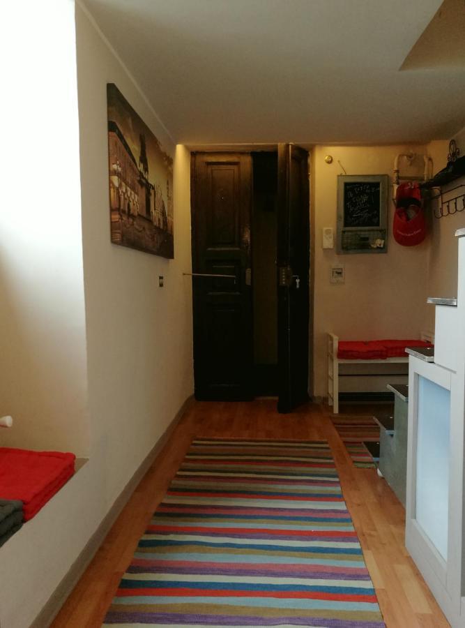 A Casa Nostra Nel Centro Storico Apartman Torino Kültér fotó