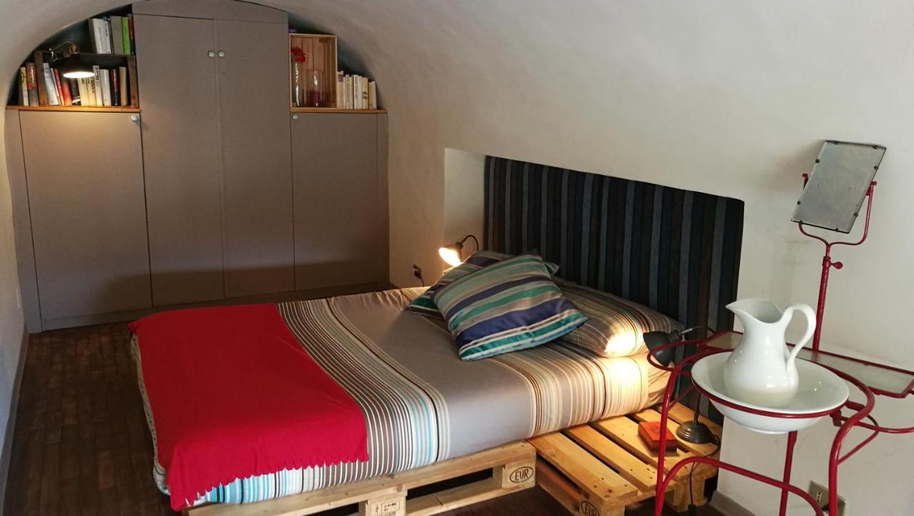 A Casa Nostra Nel Centro Storico Apartman Torino Kültér fotó