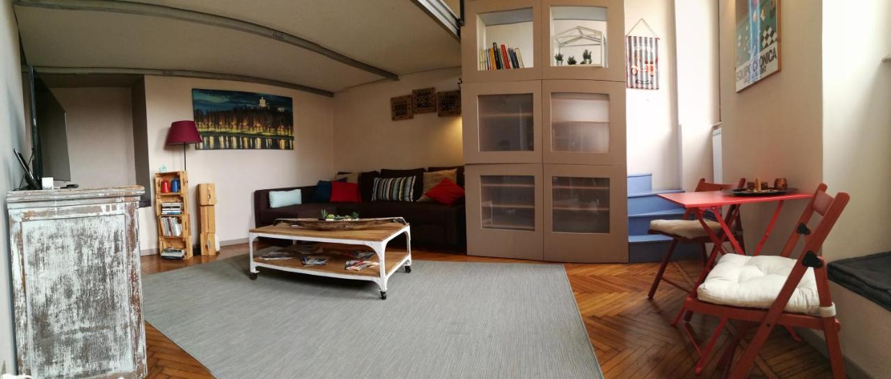 A Casa Nostra Nel Centro Storico Apartman Torino Kültér fotó